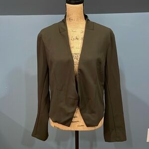 Allegra K Lightweight Blazer XL NWT
